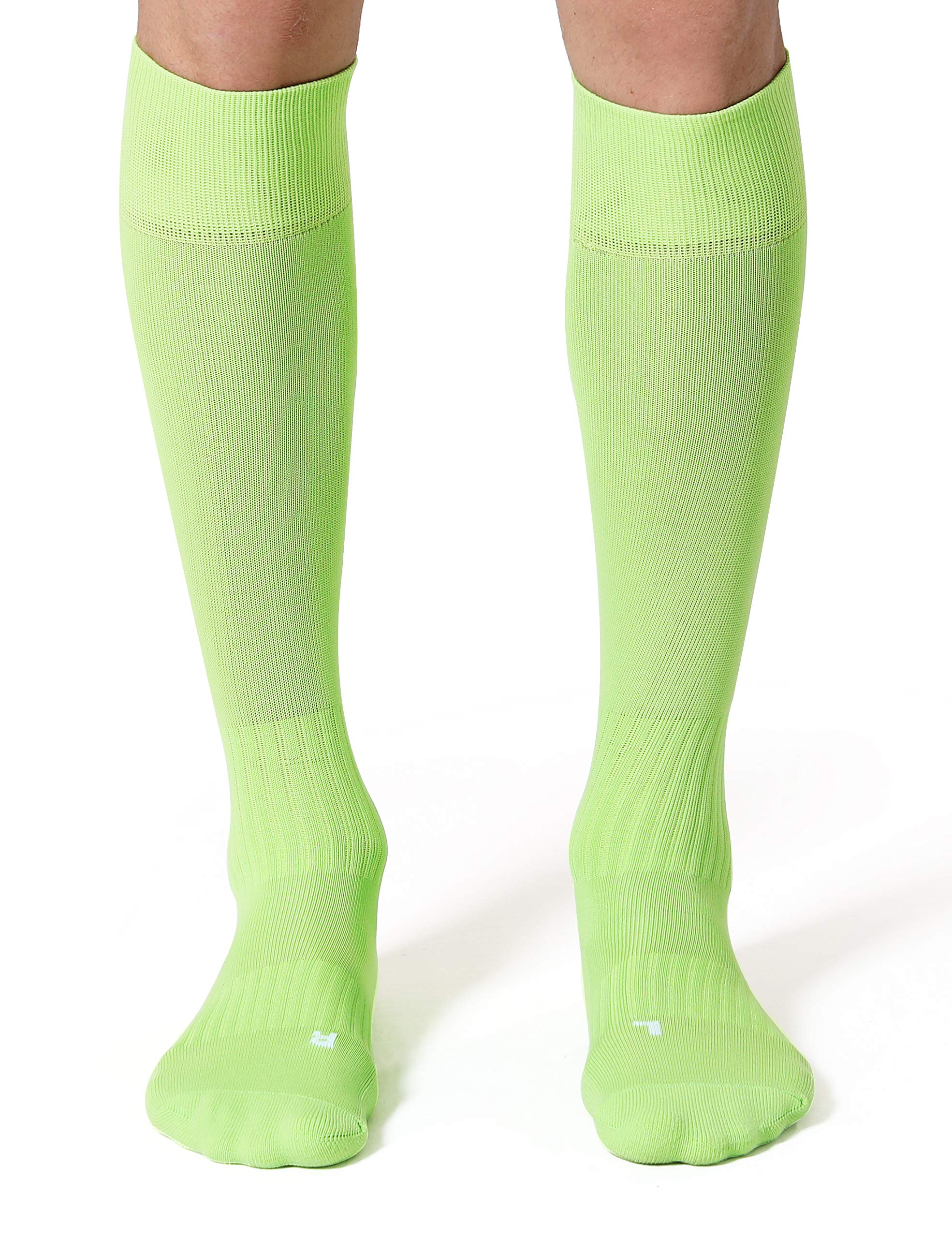 CS CELERSPORT Lot de 2/3 paires de chaussettes de baseball pour jeunes enfants e