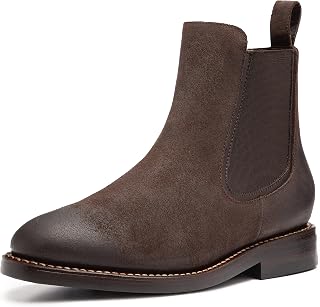 Thursday Boot Company Duke Men's Chelsea Boots