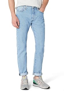 Levi'S 501 Original Fit V5 - Men's Jeans