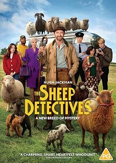 The Sheep Detectives