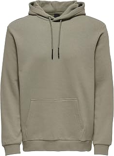 Only & Sons Onsceres Hoodie Sweatshirt