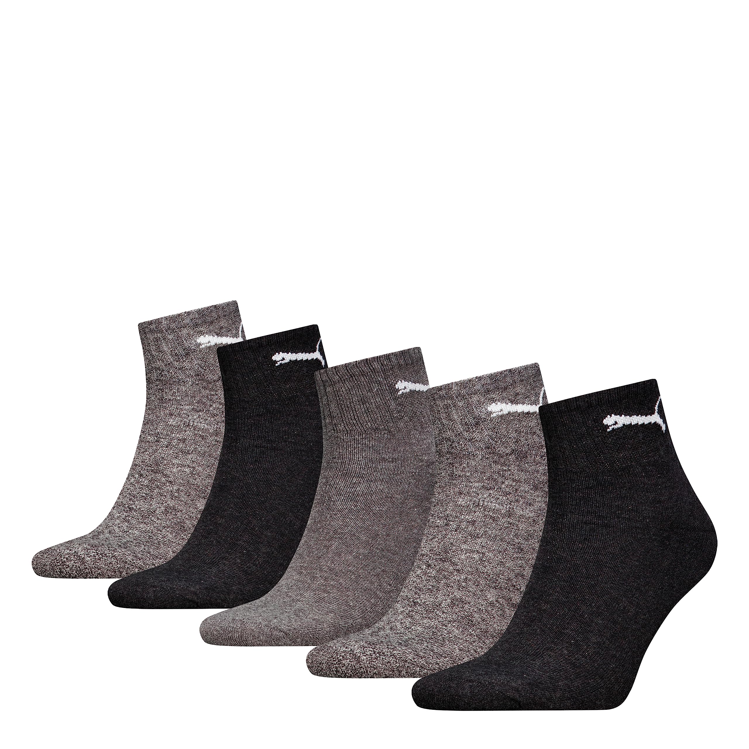 Puma 231011001, Unisex Adult Socks