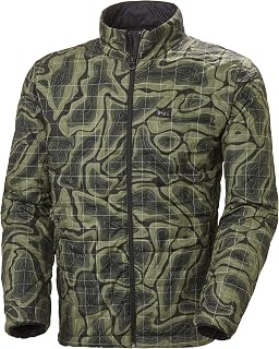Helly Hansen Lifaloft Men's Insulated Jacket