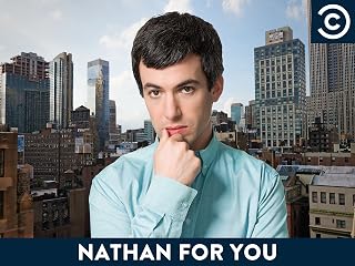 Nathan For You Season 3