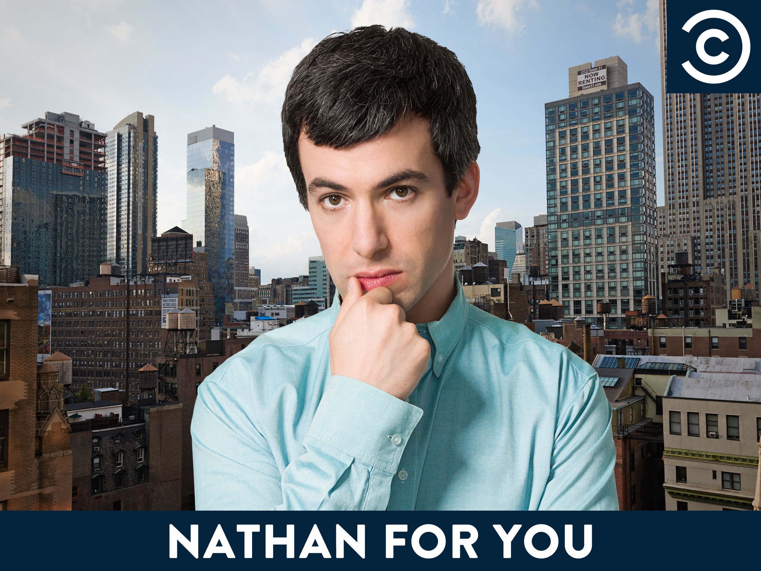 Nathan For You Season 3