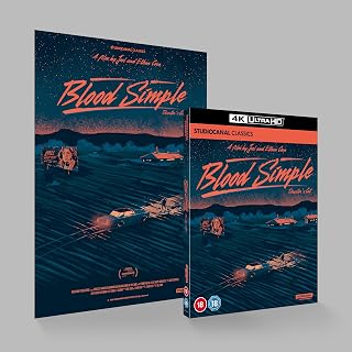 Blood Simple