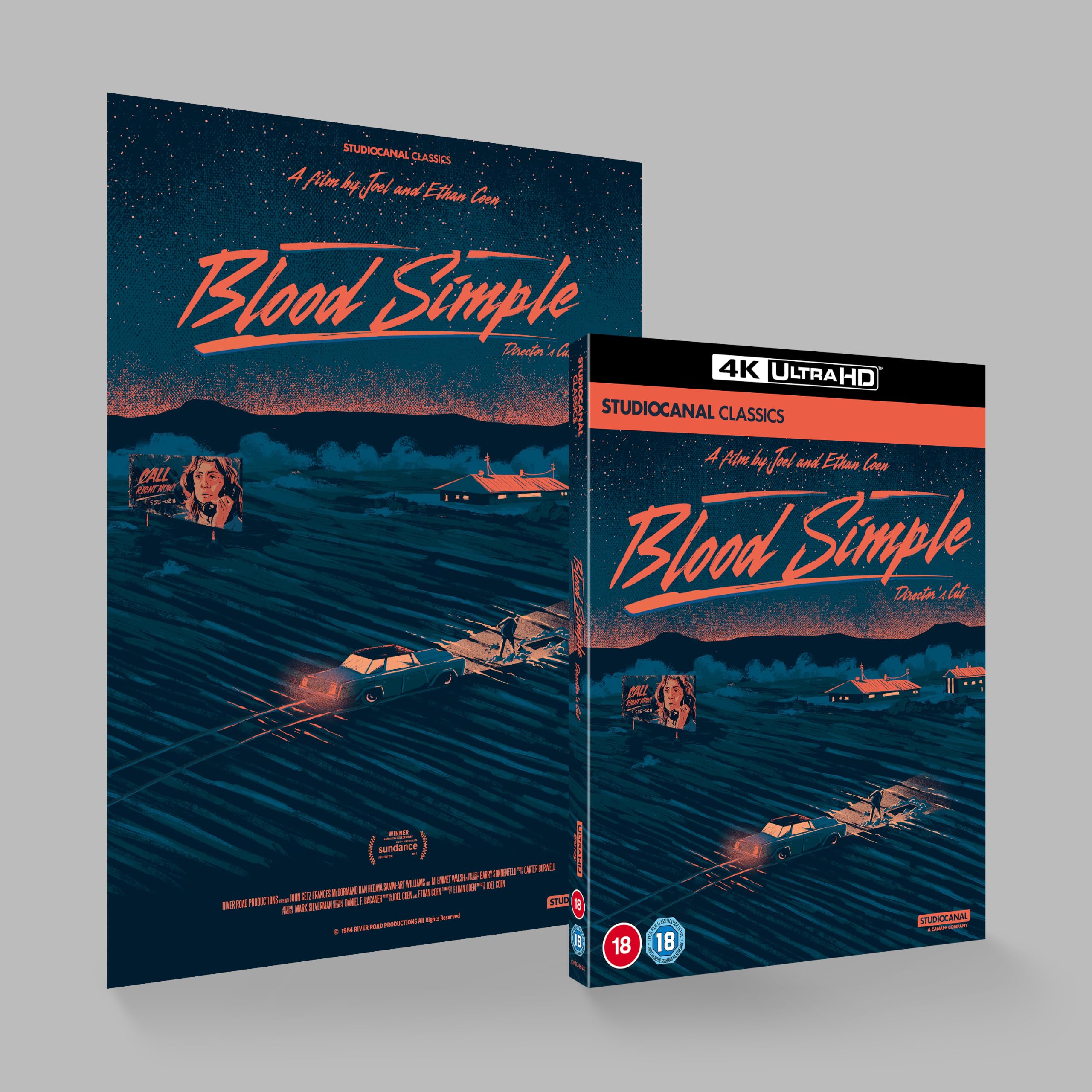 Blood Simple