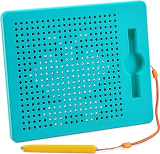 Magnetic Drawing Board for Kids & Toddlers, Airplane & Car Ride Activities