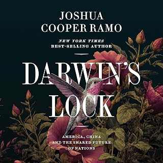 Darwin's Lock: America, China and the Shared Future of Nations