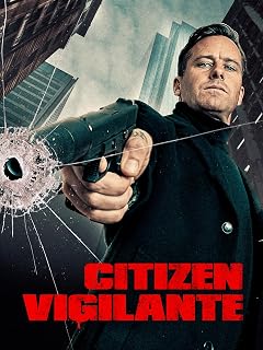 Citizen Vigilante