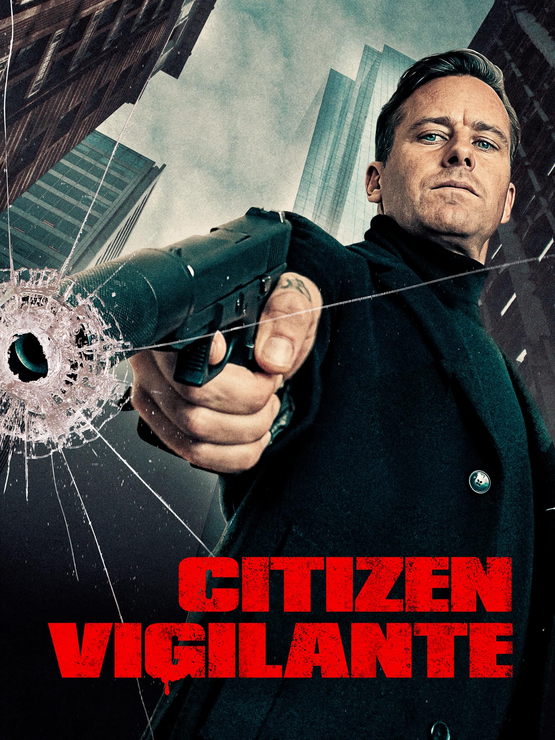 Citizen Vigilante