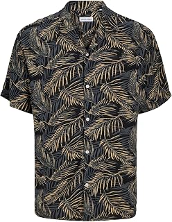 JACK & JONES Relaxed Fit Shirt
