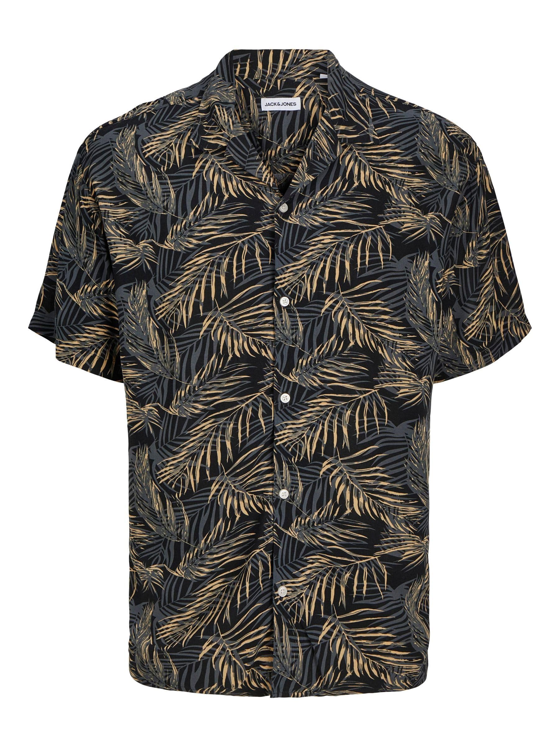 JACK & JONES Relaxed Fit Shirt