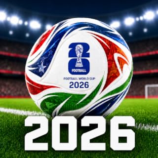 Real Soccer League Football World Cup 2026: Dream League Superstar Goal Strike Championship Game
