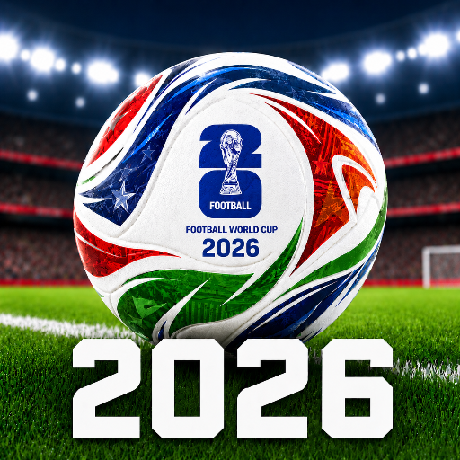 Real Soccer League Football World Cup 2026: Dream League Superstar Goal Strike C