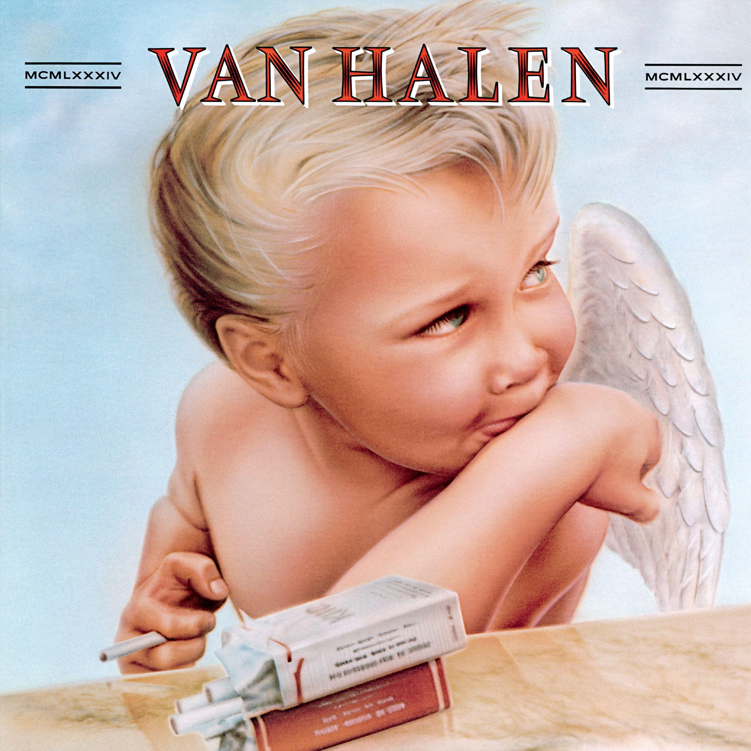 1984 (Remastered) (Vinyl)