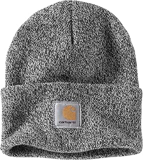 Carhartt Men's Iconic A18 Watch Cap Beanie