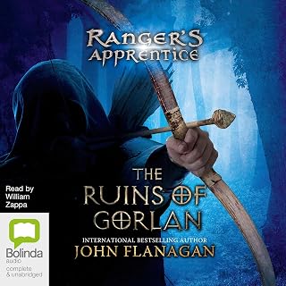 The Ruins of Gorlan: Ranger's Apprentice