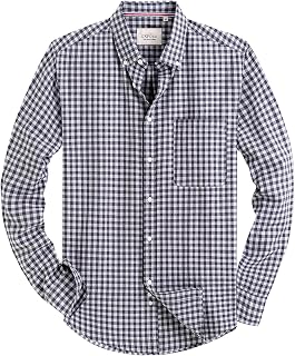 Alimens & Gentle Classic Men's Elegant Shirt