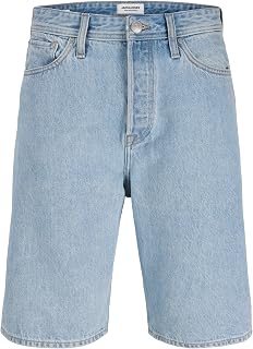 JACK & JONES Men Shorts