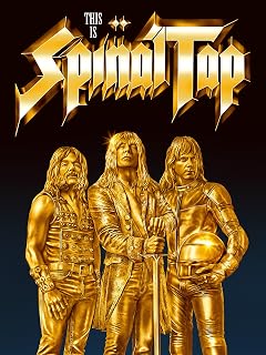 This Is Spinal Tap