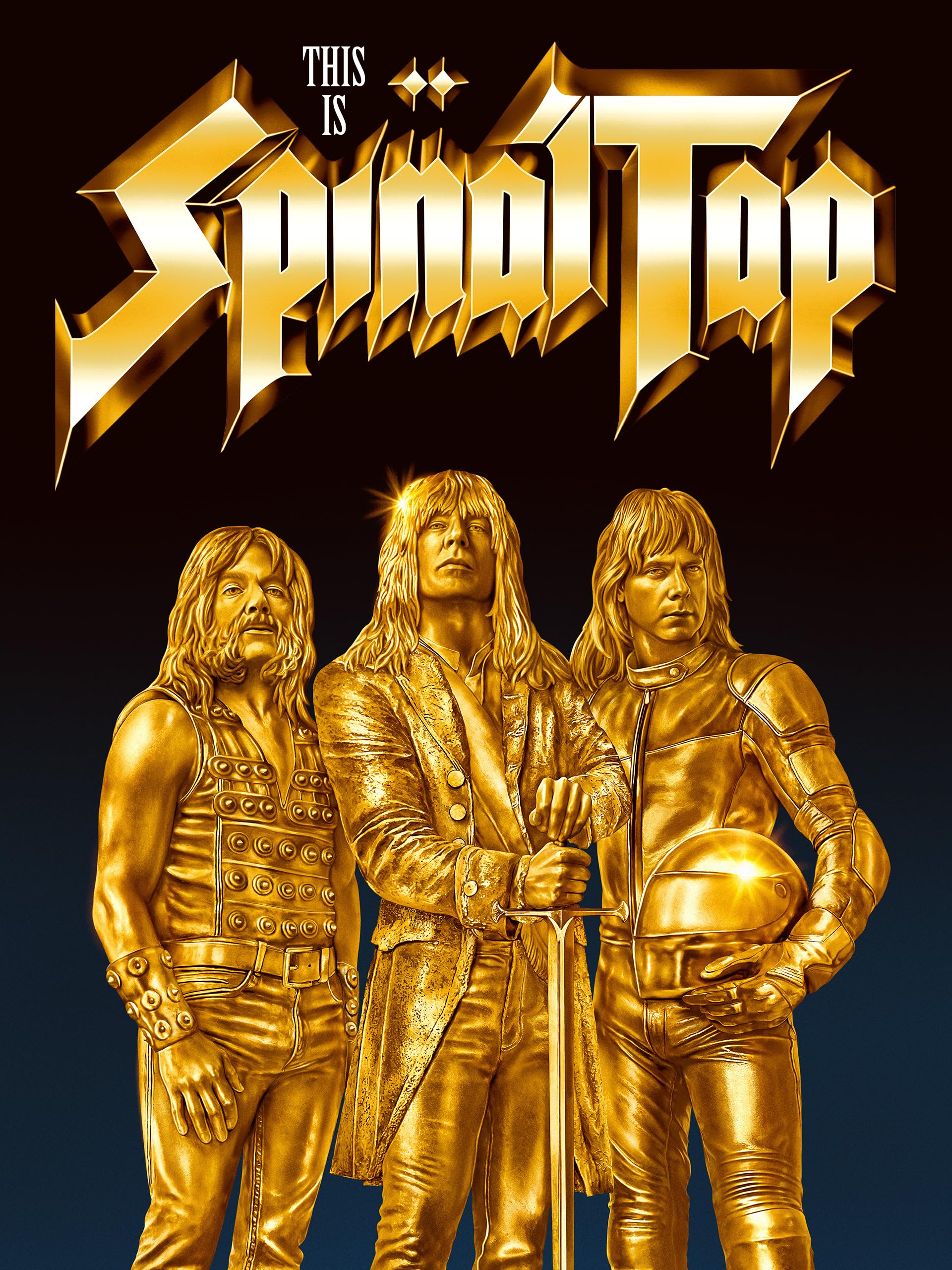 This Is Spinal Tap