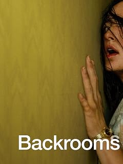 Backrooms