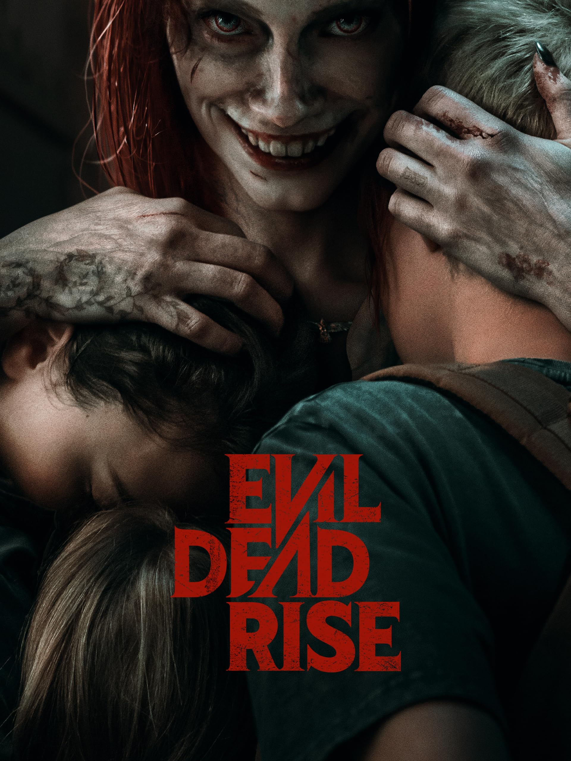 Evil Dead Rise