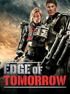 Edge of Tomorrow