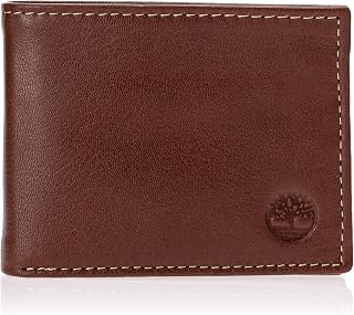 Timberland Men's Hundson Commuter, Cognac, One Size
