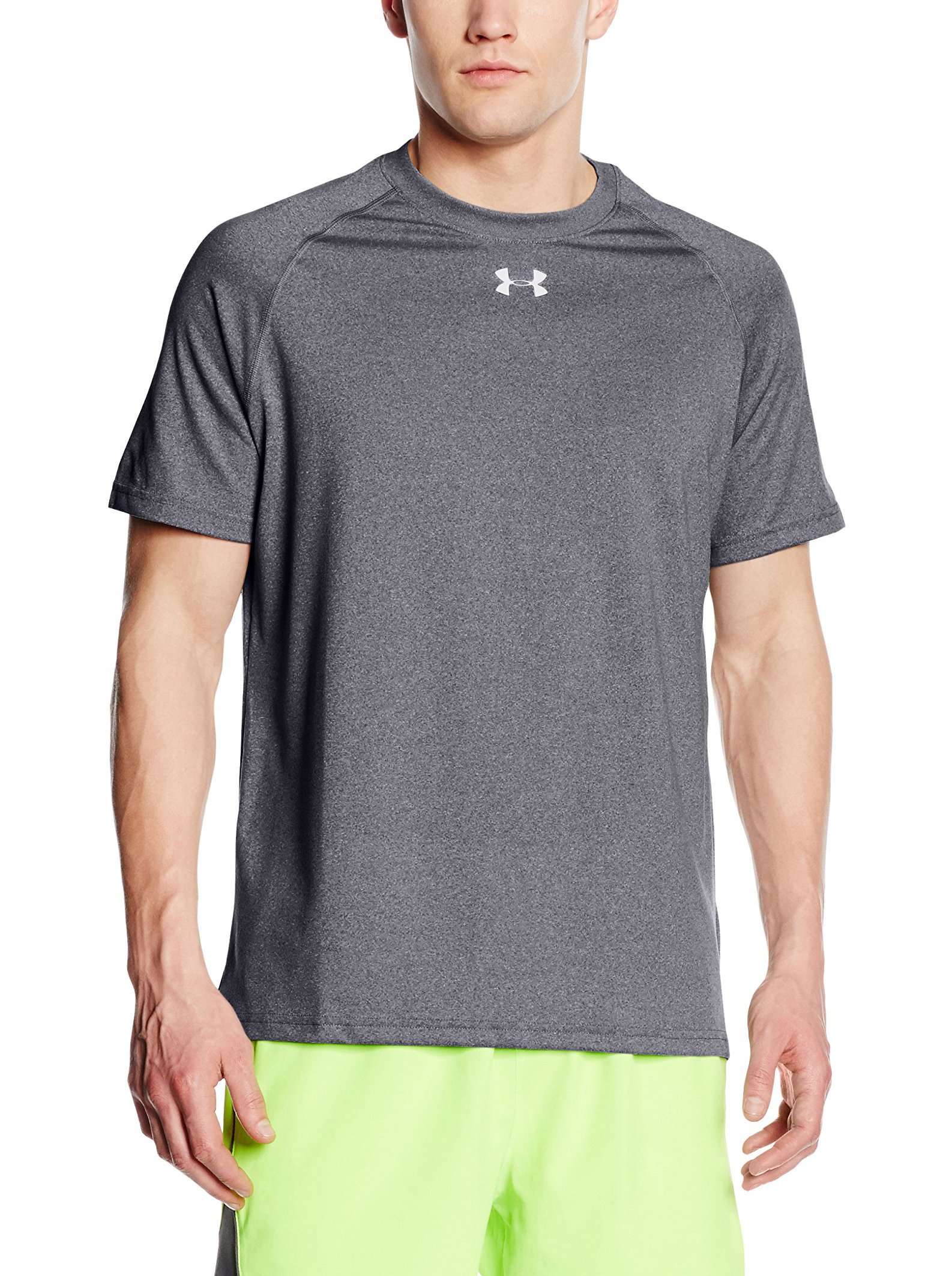 Under Armour Men's Loose T-Shirt