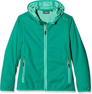 CMP Softshell 39a5115 Jacket Girls
