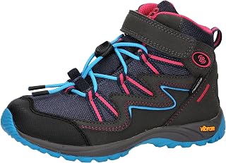 Brütting Girls' Atlanta High Vs Trail Running Shoes
