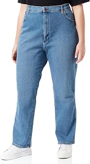 Wrangler Wild West Women's Jeans
