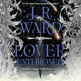 Lover Enthroned