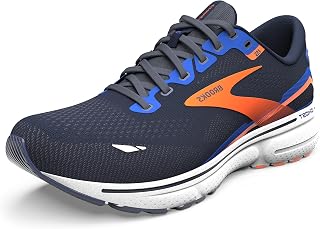 Brooks Ghost 15 Men's Running Shoes