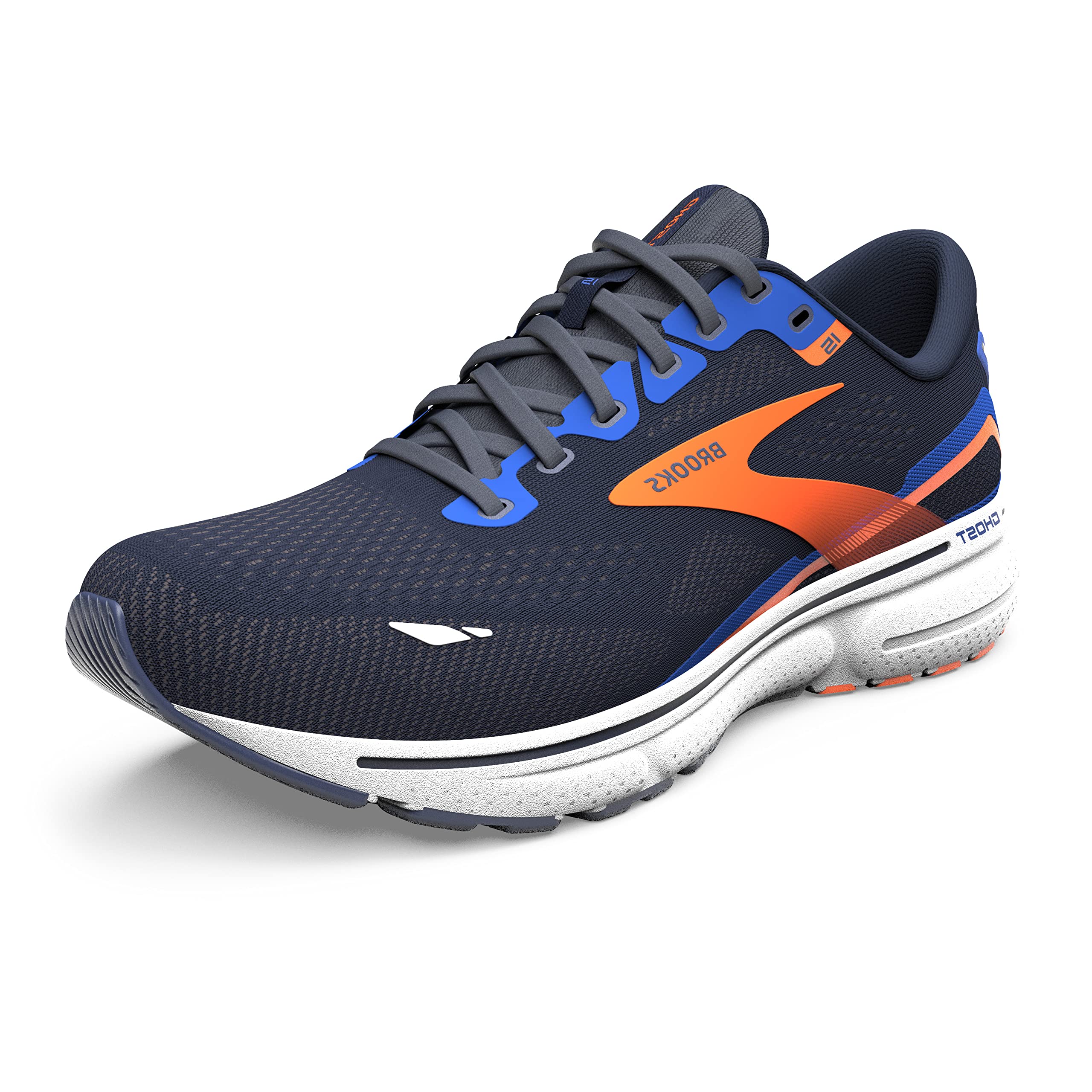 Brooks Ghost 15 Men's Running Shoes