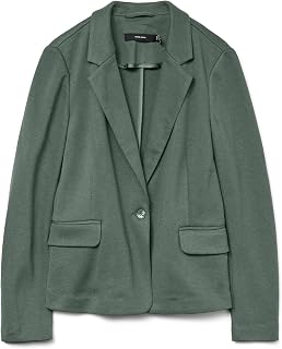 VERO MODA Single-Breasted Blazer VMJULIA Blazer