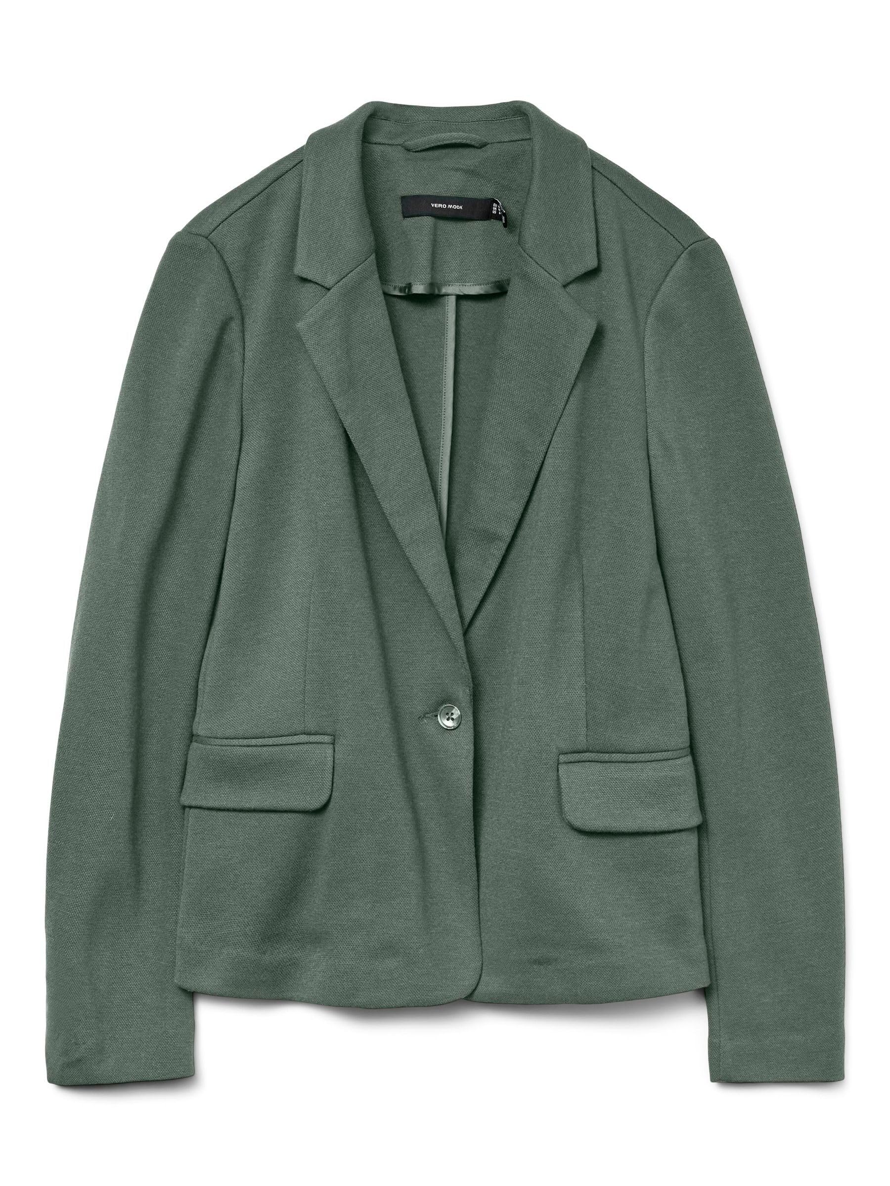 VERO MODA Single-Breasted Blazer VMJULIA Blazer