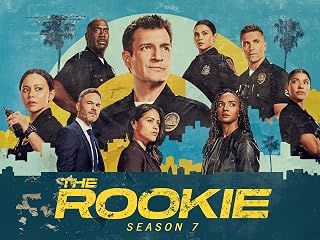The Rookie: Season 7
