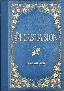 Persuasion (Masterpiece Library Edition)