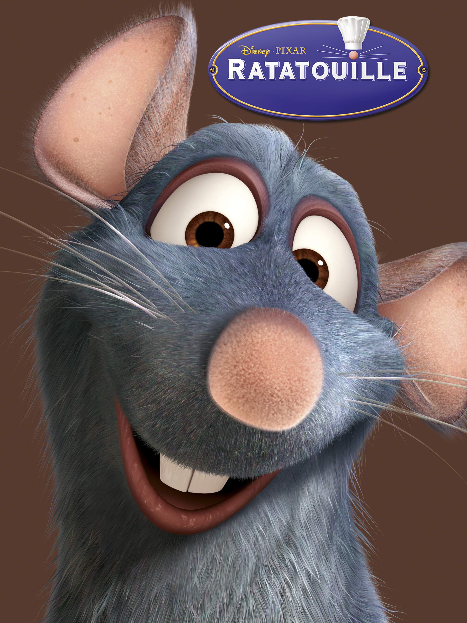 Ratatouille
