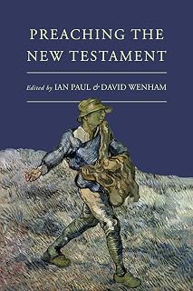 Preaching the New Testament