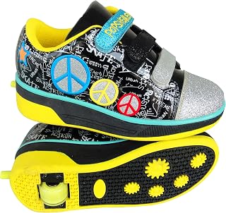 Rangs Japan Pop Sneakers