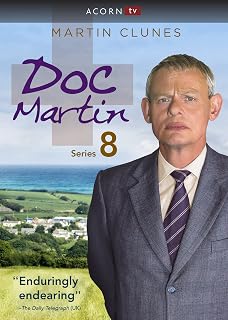 Doc Martin - Series 8