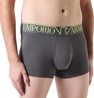 Emporio Armani Megalogo Trunk Les Troncs Homme
