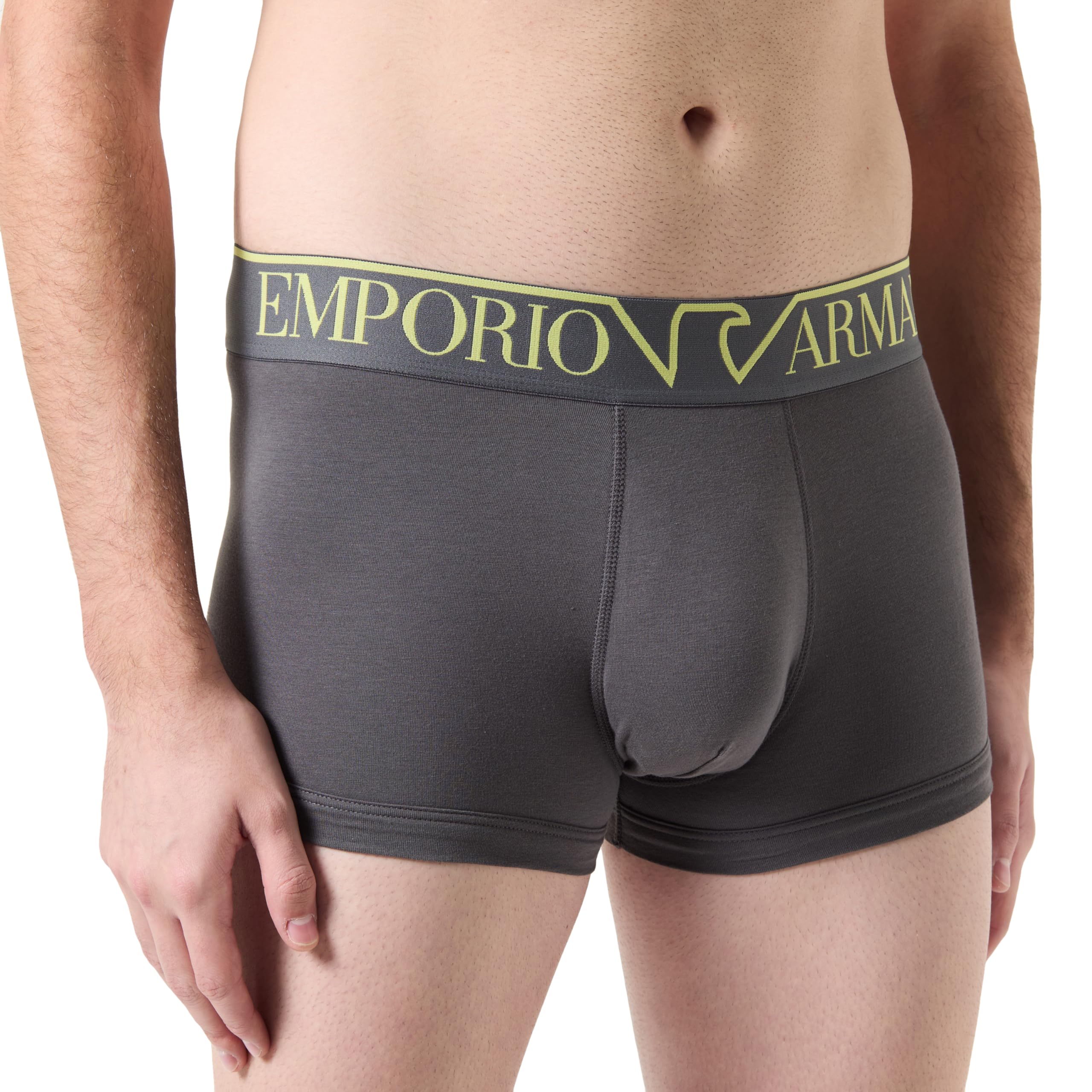Emporio Armani Megalogo Trunk Les Troncs Homme