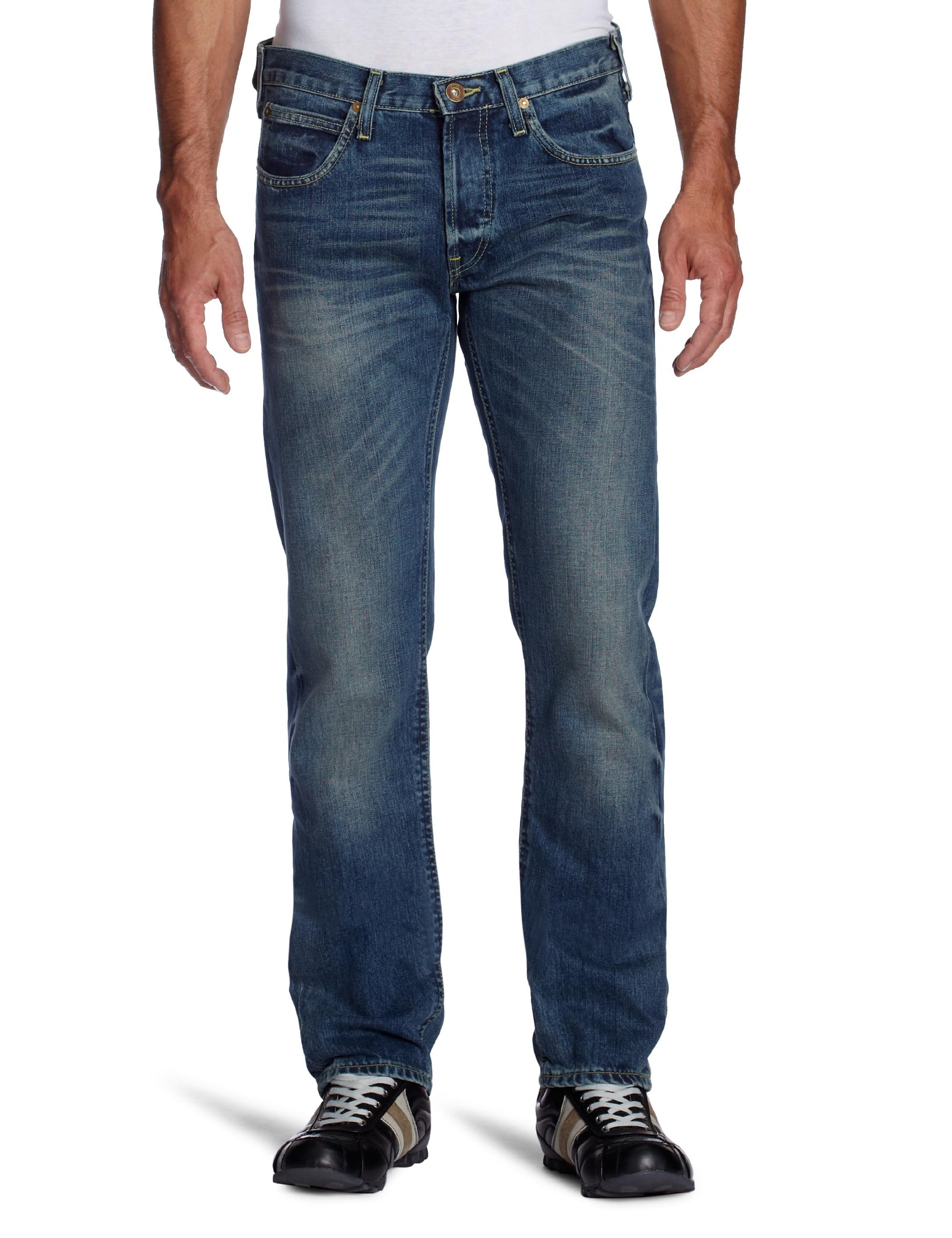 Lee - New Leola Women's Flared Jeans