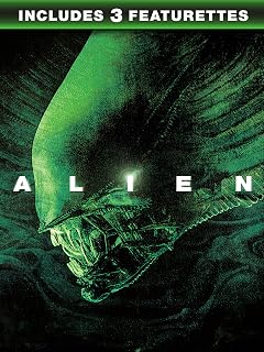 Alien: The Director's Cut