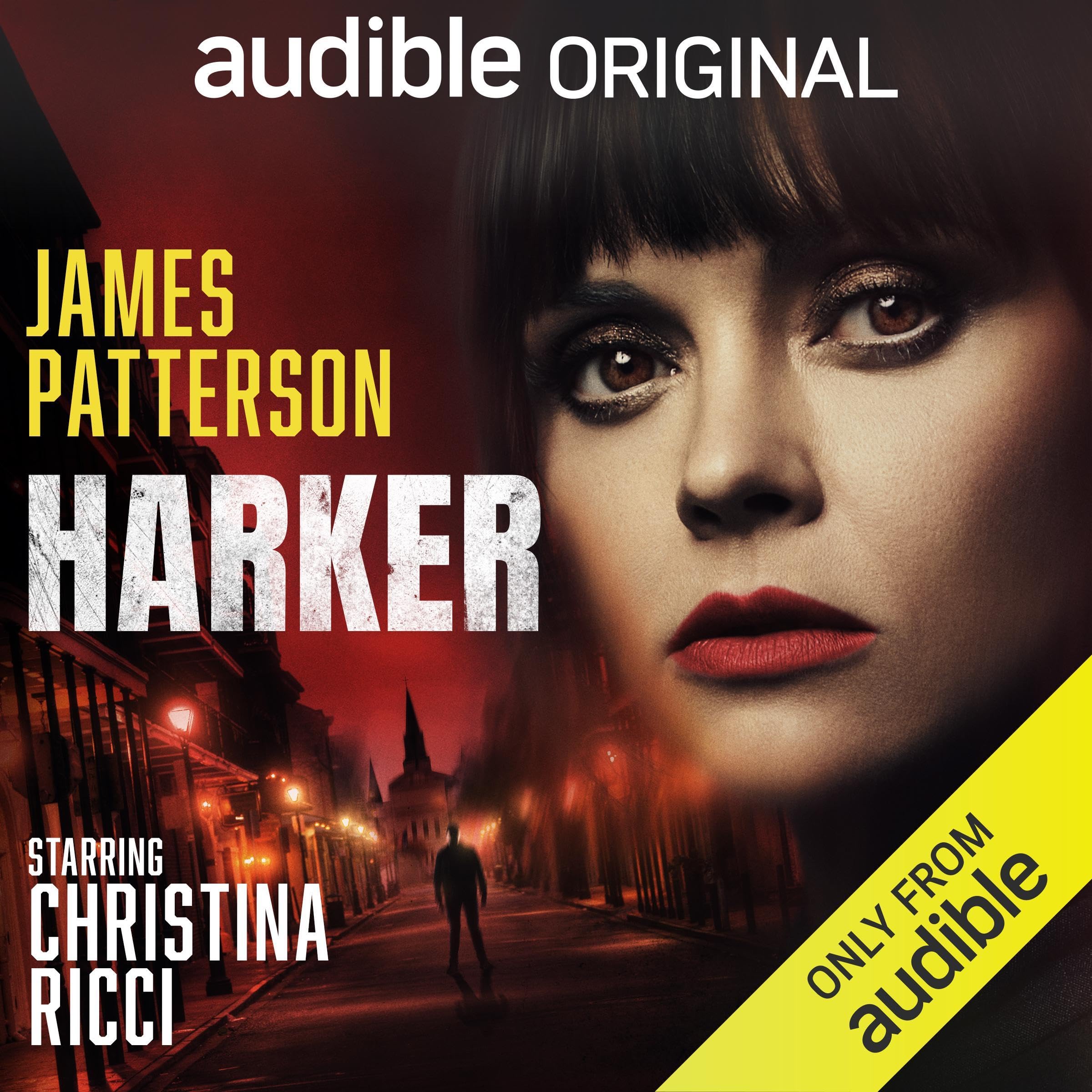 Harker